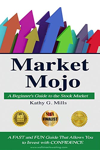 Market Mojo: A Beginner's Guide to the Stock Market 